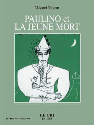 cover image of Paulino et la jeune Mort